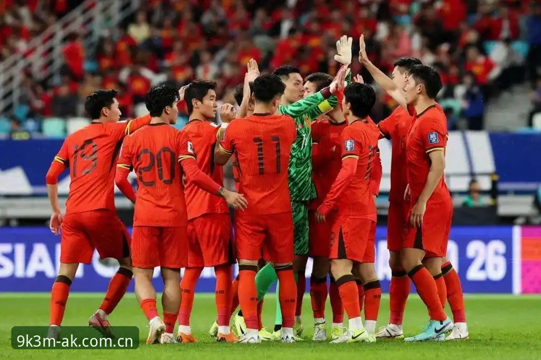 2030年世界杯64队vs66队扩军方案对比：中国男足能否搭上末班车？