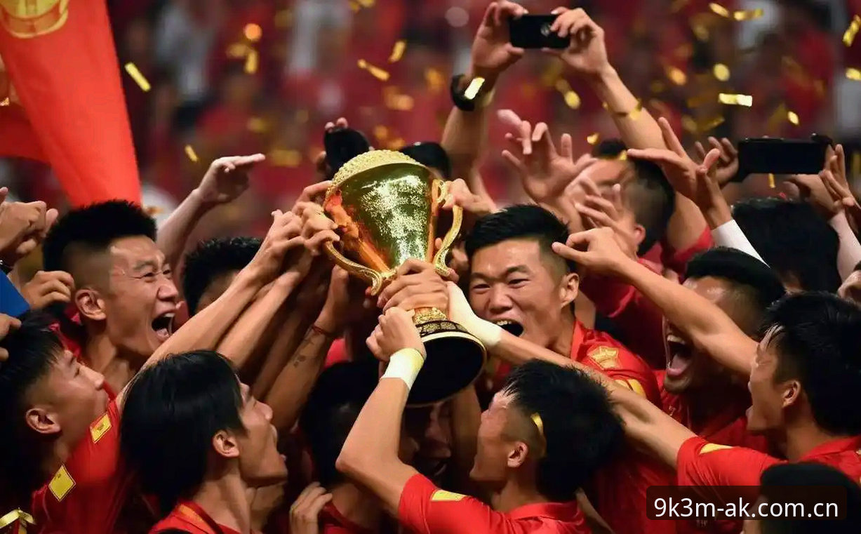 揭秘U17世界杯抽签背后的玄机：中国足球少年如何闯过“死亡之组”？