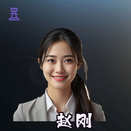赵刚